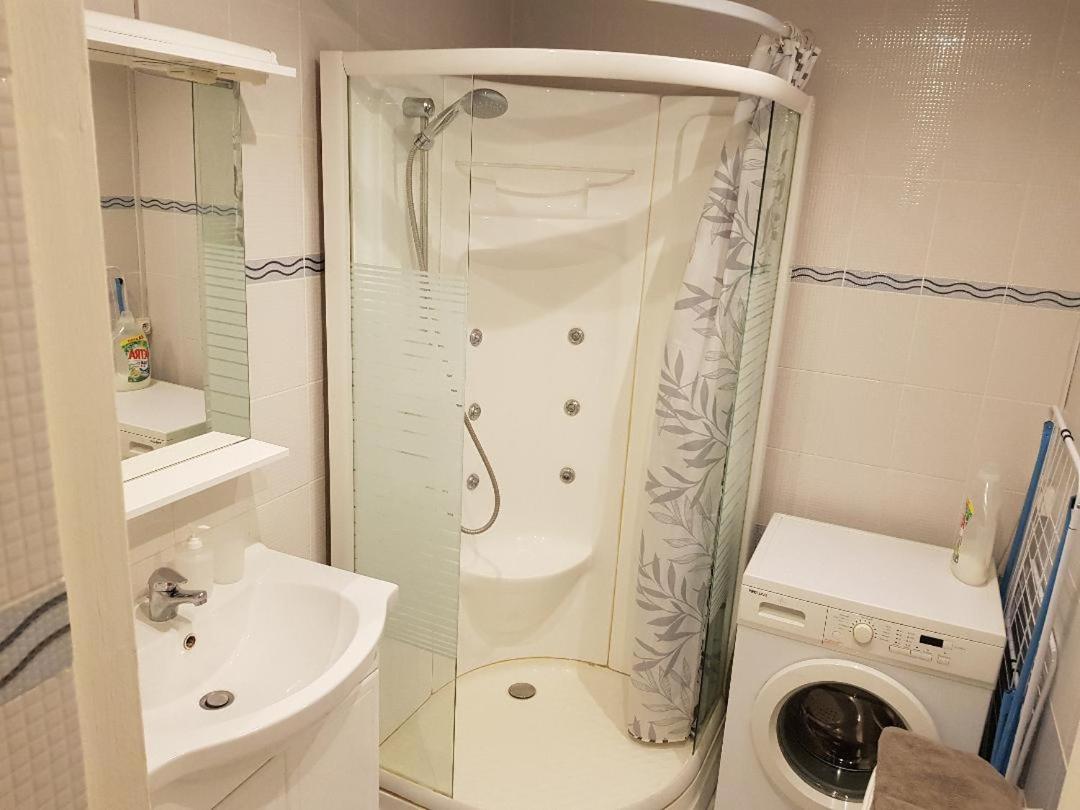 Grand Paris Superbe Appartement Gesteasy 프렌느 외부 사진